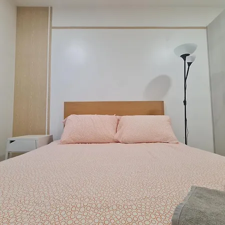 Solstice Service Apartment Cyberjaya Wifi Netflix Klia Room photo