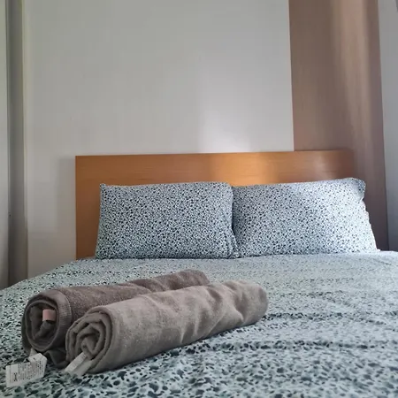 Solstice Service Apartment Cyberjaya Wifi Netflix Klia Room photo