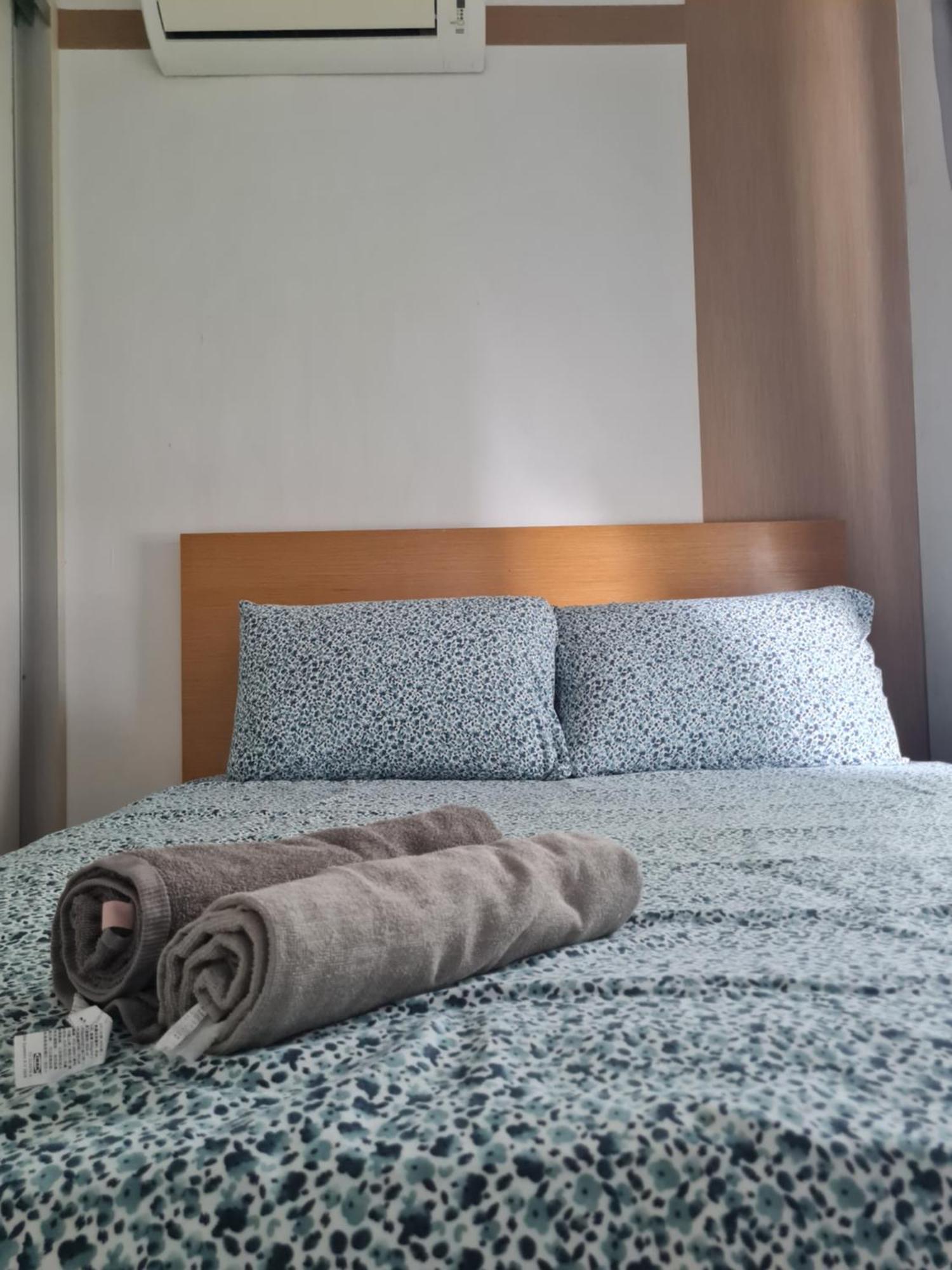 Apartment Solstice Service Wifi Netflix Klia Cyberjaya