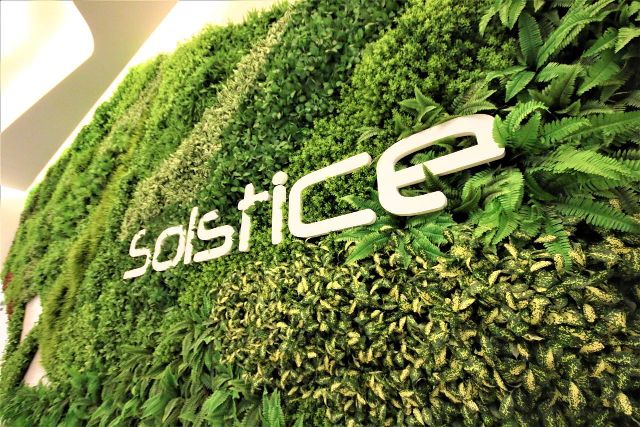Solstice Service Wifi Netflix Klia