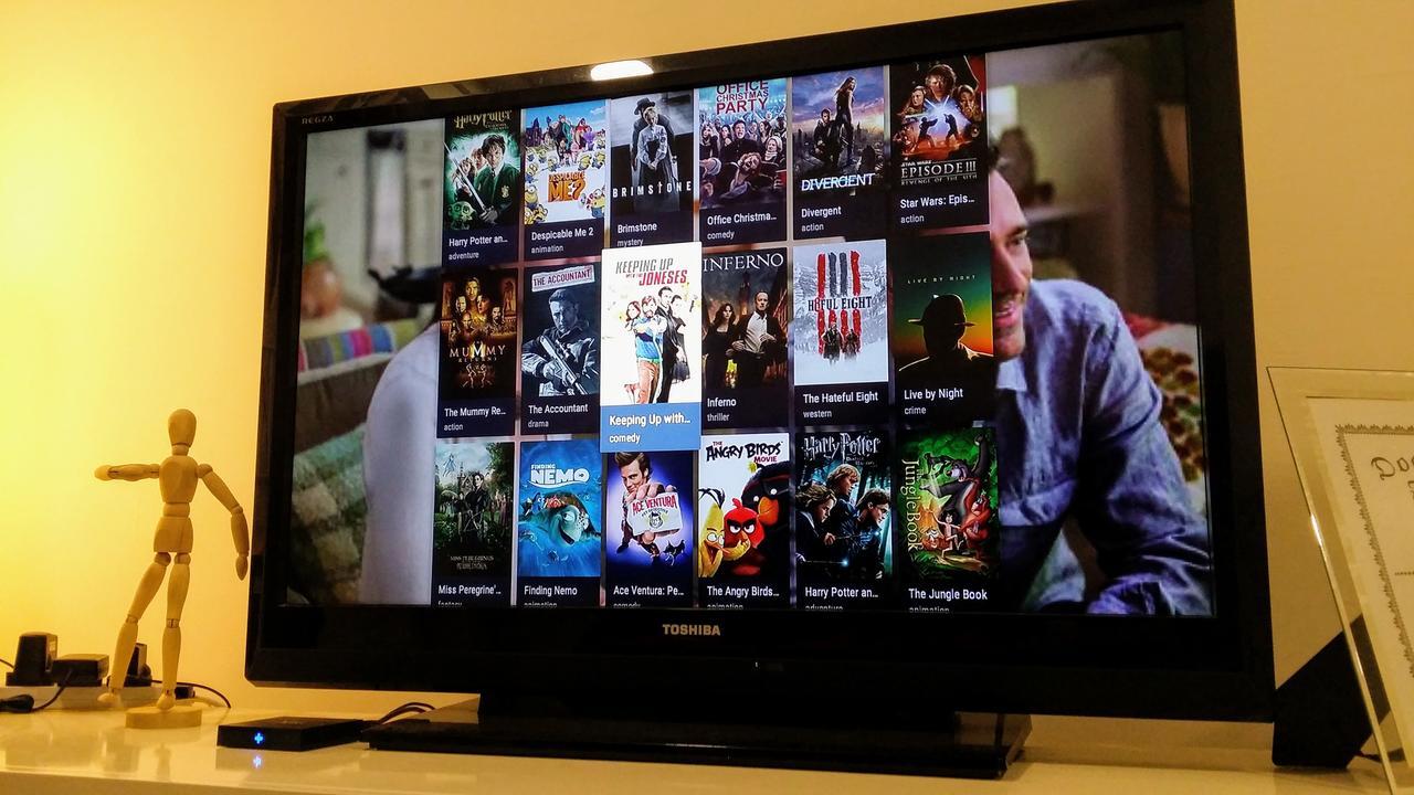 Solstice Service Wifi Netflix Klia * Cyberjaya